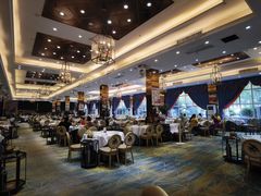 -君德澜酒家·创意粤菜(金山谷店)