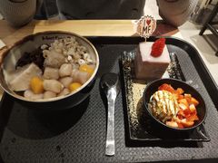 -鲜芋仙(南开大悦城店)