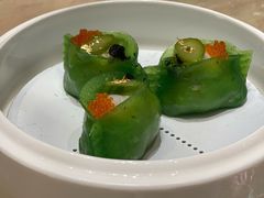 -8餐厅(新葡京酒店)