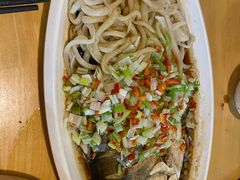 -太原面食店(解放路店)