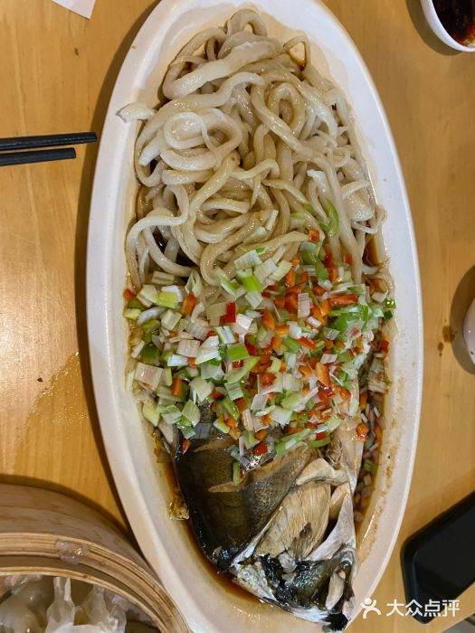 太原面食店(解放路店)图片