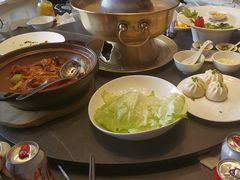 -鼓楼东街老火锅(鼓楼店)