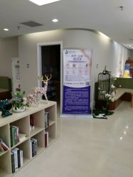 -北京亚运村美中宜和妇儿医院