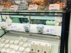 -喜茶(深圳福田星河COCO Park店)