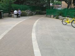 -双榆树公园