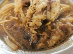 安格斯肥牛饭-南城香·饭香串香馄饨香(赵公口店)