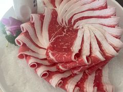 -清真·鸦儿李记·涮肉(花市店)