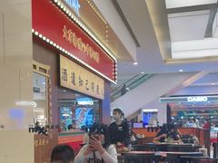 -仙隐小鹿中华料理(南宁万象城店)