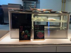 -知味自助餐厅(西安威斯汀大酒店)