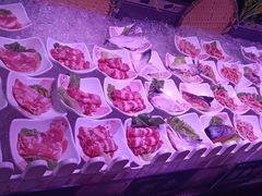 -领鲜活海鲜榴莲自助火锅(东门店)