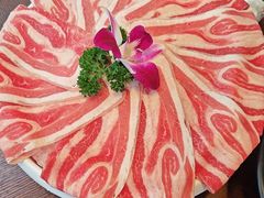 -东海怡品海鲜豆捞(舟宿夜江店)