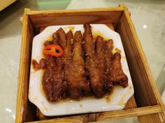 酱汁蒸凤爪-金翠皇宫粤菜·点心·海鲜(科技园店)