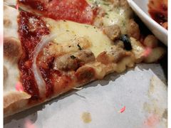 -MI WU FACTORY米屋美食工厂餐厅(绿地店)