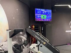 -Answer Fitness 答案健身(奥体店)