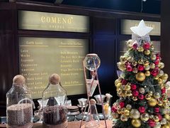 -咖梦餐厅 COMENG RESTAURANT