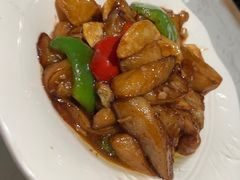 -老知青·东北菜(中华城店)