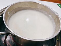 火锅粥-盈田盈粥庄(博山东路店)