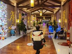 -汤连得温泉馆(宝山店)