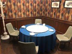 包厢-麟1929(外滩店)