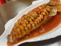 -聂记粤菜馆(鼓西路店)