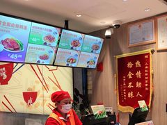 -百事佳烧鸭牛腩(上海虹桥站店)