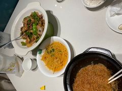 -绿草地·湘菜(芙蓉天街店)