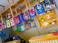 大堂-林妈妈村·日式料理(宝山龙湖天街店)