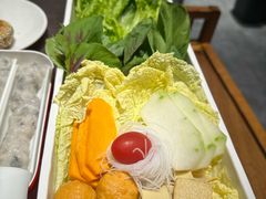 -东来顺饭庄(上地华联店)