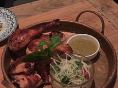 -Ginger(兴国路店)