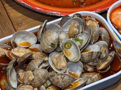 -华府九号海鲜烧烤大排档(龙域店)