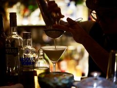 -HUNTING BAR亨霆鸡尾酒馆(越秀淘金店)