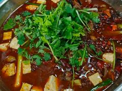 -无味饭店(九眼桥商业文化广场店)