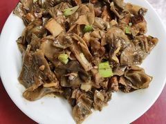 -南窖乡水峪村山情农家