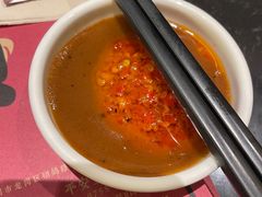 -一肴·牛肉粿条(深圳湾睿印店)