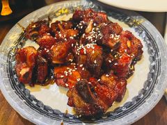 -梁记粥铺(开元地中海店)