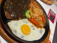 黑椒牛排-豪享来(我格广场店)