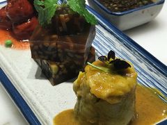 -鸭匠食府·挂炉烤鸭·新京菜(阜成路店)
