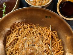 -贡梅老面馆·蟹粉面·无锡特色小吃(南长街主推店)