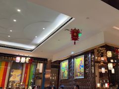 -西藏饭店·亚克·食光自助餐厅(文殊院店)