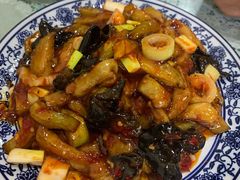 -北大地皖峰饭馆