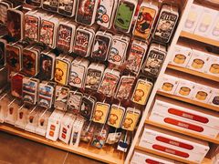 -名创优品(北京新中关购物中心地铁层店)