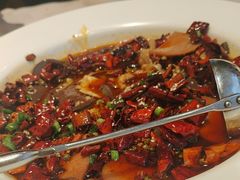 -老妈菜馆(建设街店)