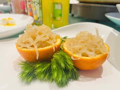 -久宴·天目湖大鱼头(恐龙园店)