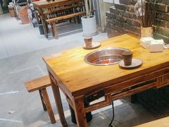 -谭三娘鲜切牛肉自助火锅(文殊院店)