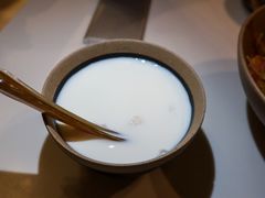 奶白酒-胡麻(静安嘉里店)