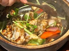 -啫神·广州地标美食(北京路店)