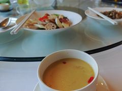 -千灯盛汇·头牌粤菜(致越优城店)