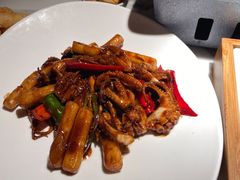 -荷塘秋月·本帮江浙菜(国权路店)