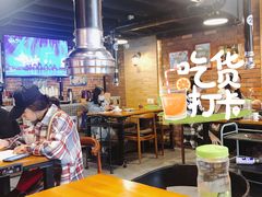 -咕咕站韩国料理(紫金港店)