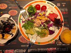 -比格比萨自助(国展店)